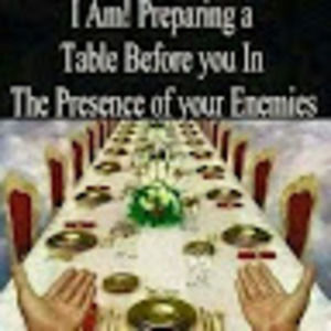 Meet your Posher, Harriet